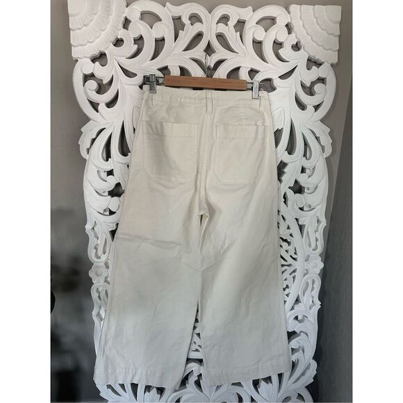 Madewell Pant - Picture 8 of 9